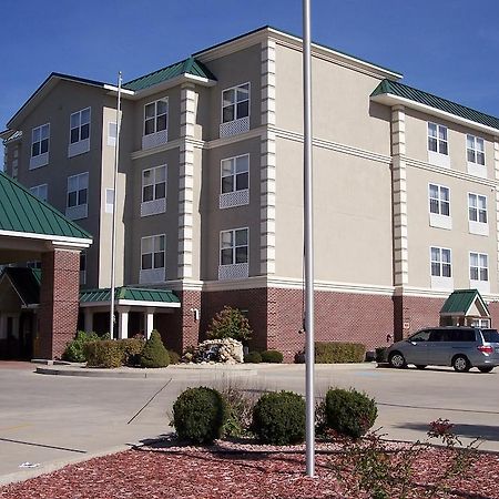 Country Inn & Suites By Radisson, Elkhart North, In Exterior foto
