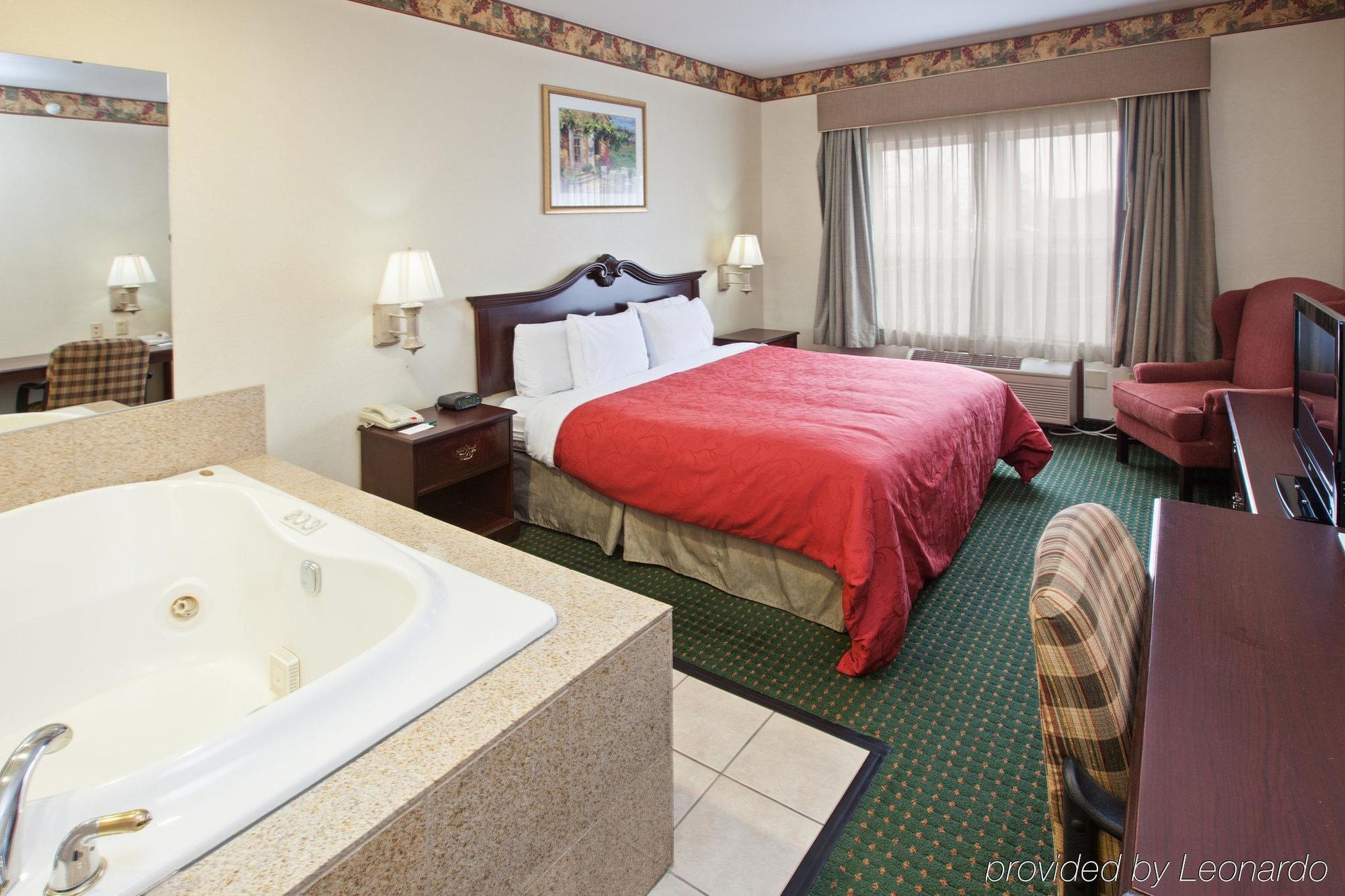 Country Inn & Suites By Radisson, Elkhart North, In Exterior foto