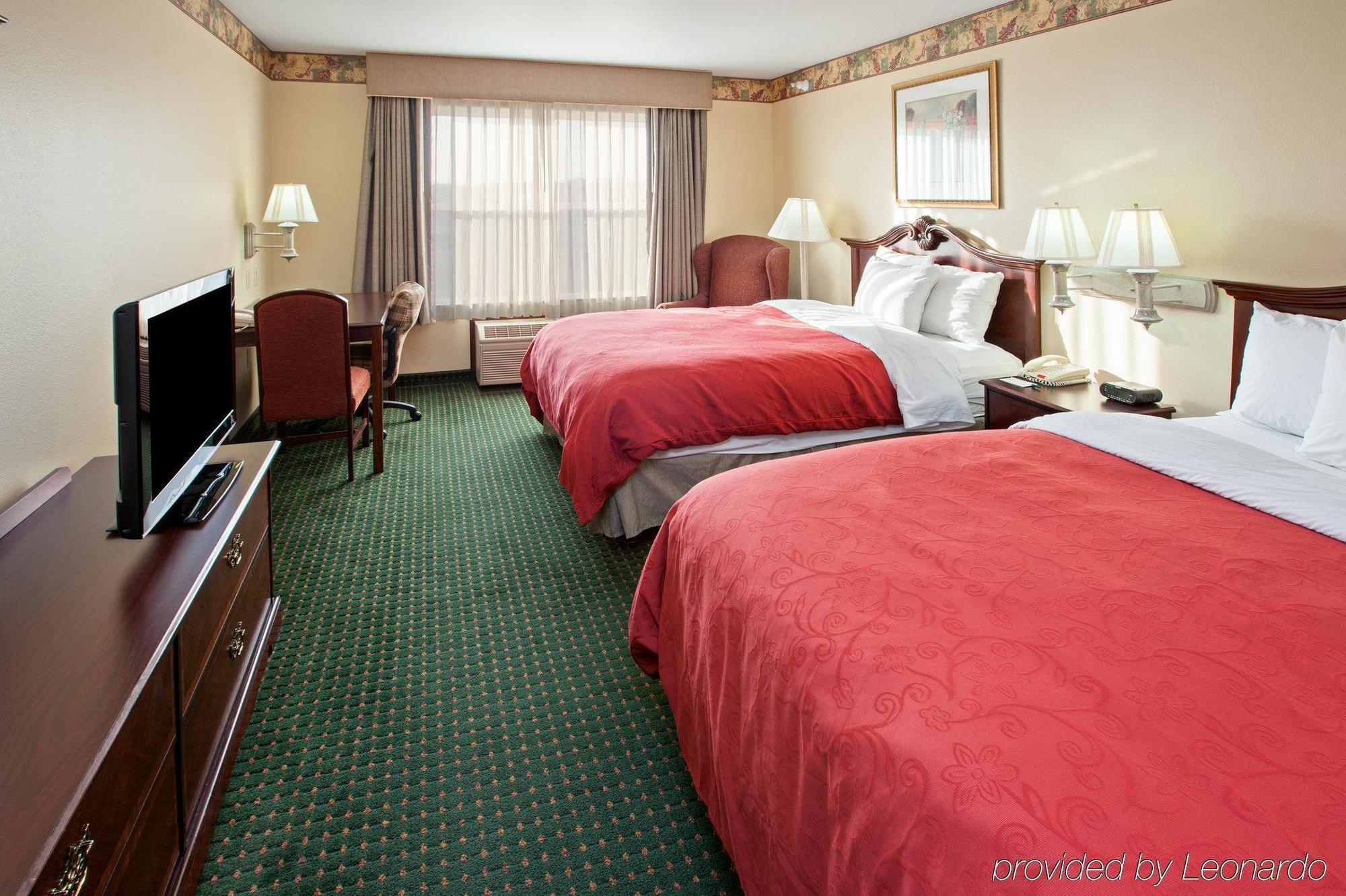 Country Inn & Suites By Radisson, Elkhart North, In Exterior foto