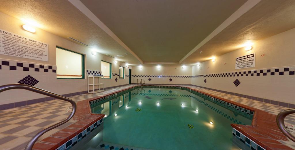 Country Inn & Suites By Radisson, Elkhart North, In Exterior foto
